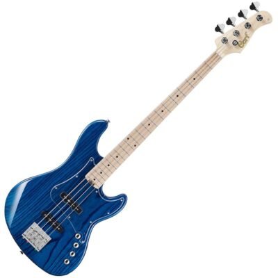Cort Bajo Electrico Gb74Jj Ab Gb74Jj-Ab