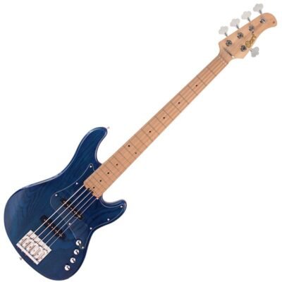 Cort Bajo Electrico Gb75Jj Ab Gb75Jj-Ab