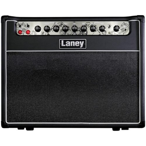 LANEY AMPLIFICADOR DE GUITARRA ELECTRICA  GHR 30W 1x12"  C/FS2 MINI