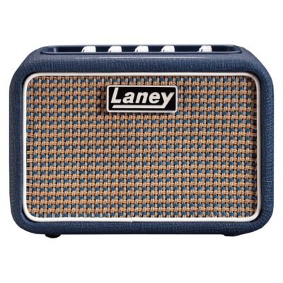 Laney Amplificador De Guitarra Electrica Combo Mini-St-Lion 2X3W 2X3" Mini-St-Lion