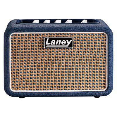 Laney Amplificador De Guitarra Electrica Combo Mini-Stb-Lion 2X3W 2X3" Mini-Stb-Lion