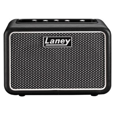 Laney Amplificador De Guitarra Electrica Combo Mini-Stb-Superg 2X3W 2X3" Mini-Stb-Superg