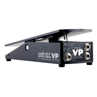 Ernie Ball Pedal Vol 40 Anniv P06110