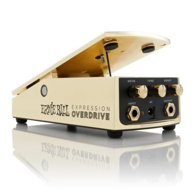 Ernie Ball Pedal Expression Overdrive P06183