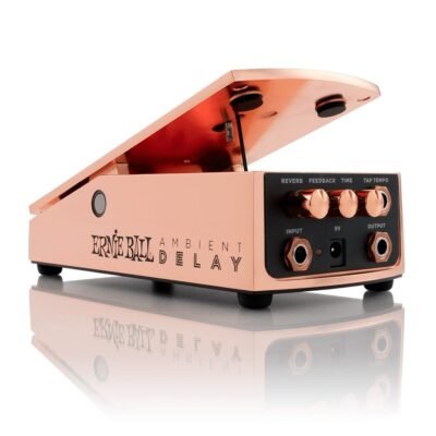 Ernie Ball Pedal Ambient Delay P06184