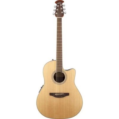 Guitarra Electroacriolla Celebrity Standard Ovation Cs24C-4