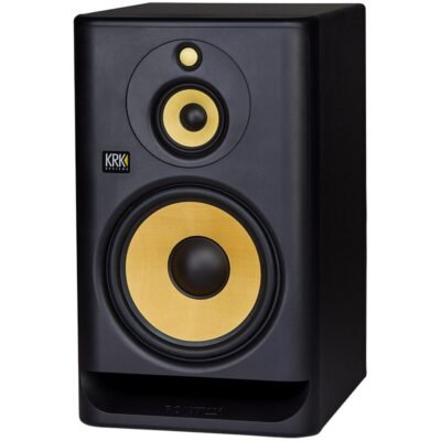Krk Monitor De Estudio  10" Rp103G4 Rp103G4