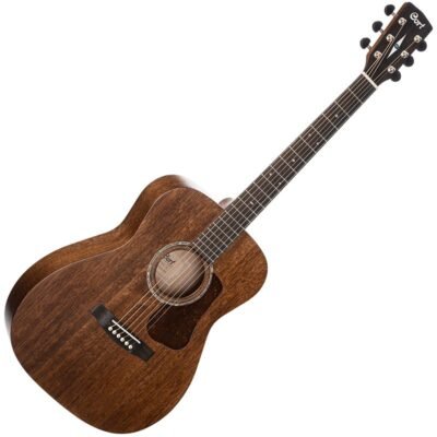 Cort Guitarra Electroacustica L450Cl Ns L450Cl-Ns