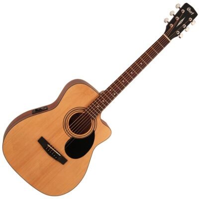 Cort Guitarra Electroacustica Af515Ce Op Af515Ce-Op