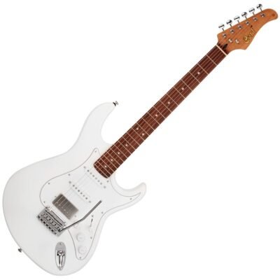 Cort Guitarra Electrica G260Cs Ow G260Cs-Ow