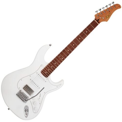 CORT GUITARRA ELECTRICA G260CS OW