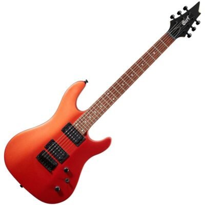 Cort Guitarra Electrica Kx100 Io Kx100-Io