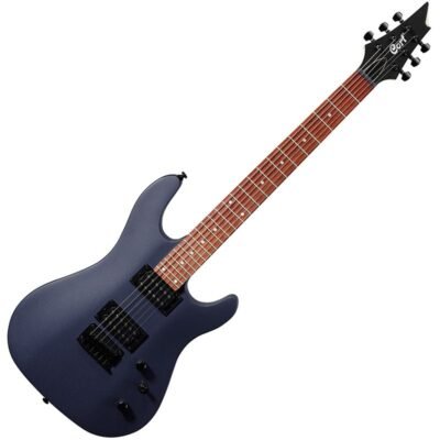 Cort Guitarra Electrica Kx100 Ma Kx100-Ma