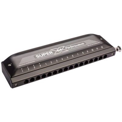 Hohner Armonica Super 64X Performance M758601