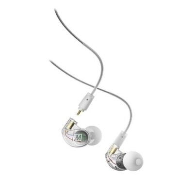 Auricular In Ear Mee Audio M6 Pro Clear