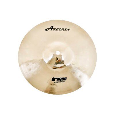 Platillo  8" Splash Arborea Dragon Splash  8