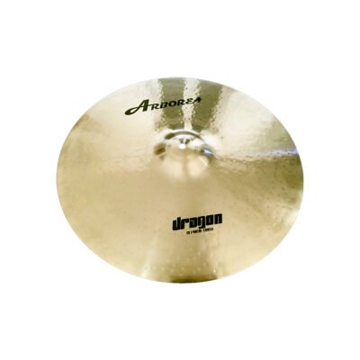 Platillo 20" Crash Arborea Dragon Crash 20