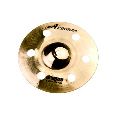 Platillo  8" Splash Arborea Dragon Ozone Splash 8