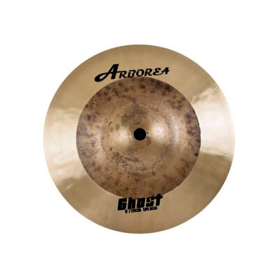 Platillo  8" Splash Arborea Ghost Splash 8