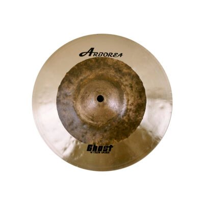 Platillo 10" Splash Arborea Ghost Splash 10