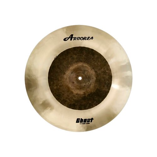 Platillo 17" Crash ARBOREA GHOST  CRASH 17