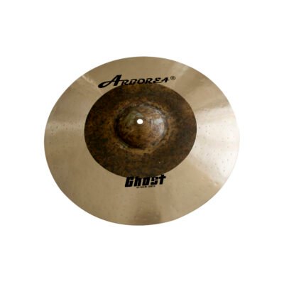 Platillo 18" Crash Arborea Ghost  Crash 18