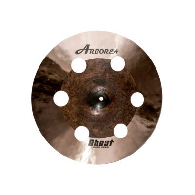 Platillo 18" Crash Arborea Ghost Ozone Crash 18