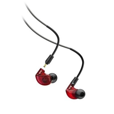 Auricular In Ear Mee Audio M6 Pro Red