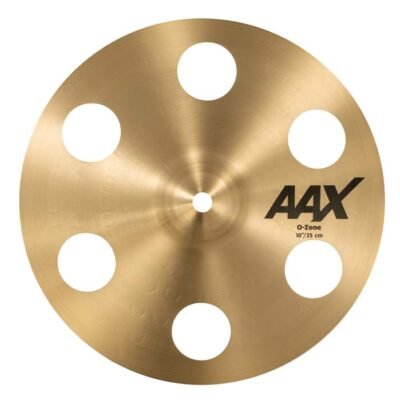 Platillo Sabian 10" Ozone Splash Aax 21000X