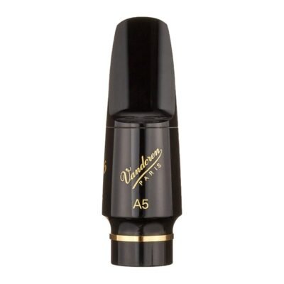 Vandoren Boquilla Para Saxo Alto Sm811S+ Sm811S+