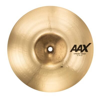 Platillo Sabian 11" Xplosion Splash Aax 21187Xb