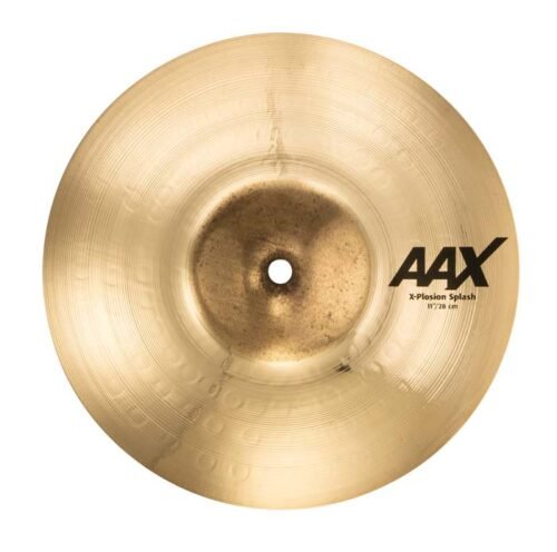 PLATILLO SABIAN 11" XPLOSION SPLASH AAX