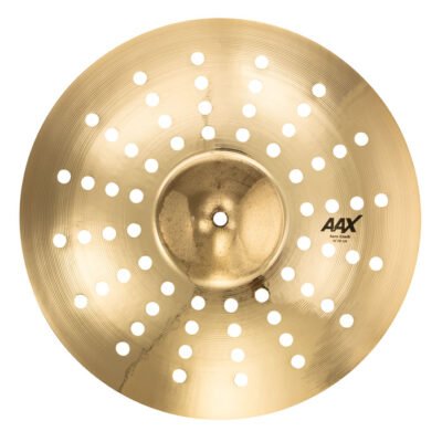 Platillo Sabian 16" Aero Crash Aax Br 216Xacb