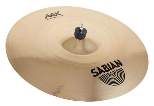 PLATILLO SABIAN 17" STAGE CRASH AAX BR