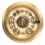 Platillo Sabian 17" Holy China Aa Br 21716Csb