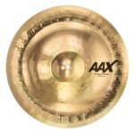 Platillo Sabian 17'' Aaxtreme Chinese China Br 21786Xb