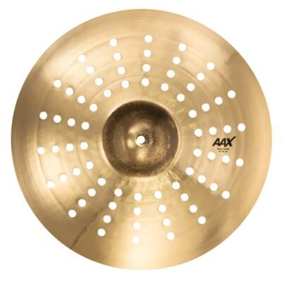 Platillo Sabian 18" Aero Aax Br 218Xacb