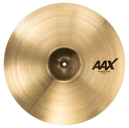 PLATILLO SABIAN 20" AAXPLOSION CRASH