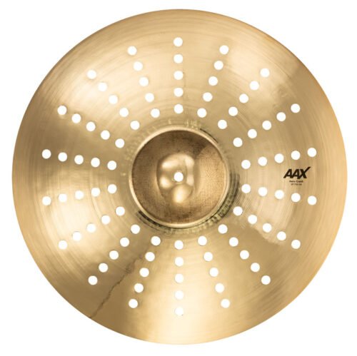 PLATILLO SABIAN 20" AERO CRASH AAX BR