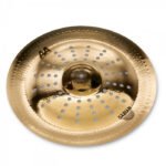 Platillo Sabian 21" Holy China Aa Br 22116Csb