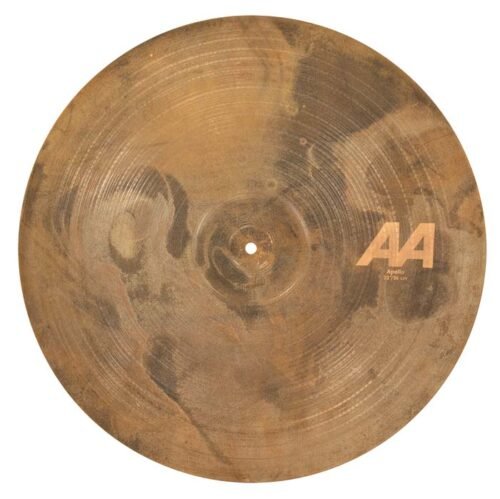 PLATILLO SABIAN 22" APOLLO AA