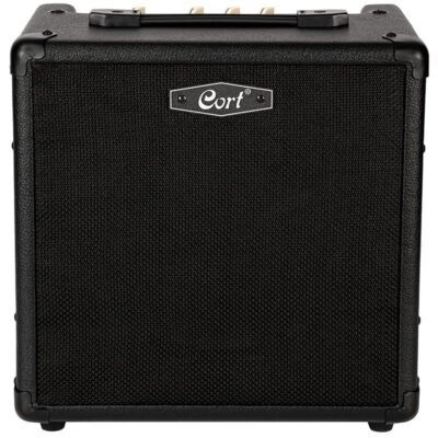 Cort Amplificador De Bajo Cm20B Cm20B