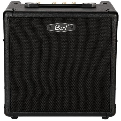 CORT AMPLIFICADOR DE BAJO CM20B