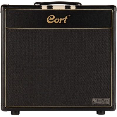 Cort Bafle Para Guitarra Cmv112 Cmv112