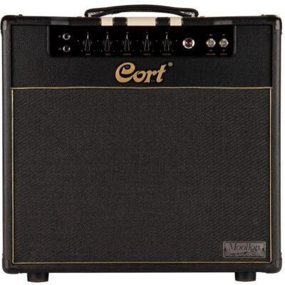 Cort Amplificador De Guitarra Elecrica Cmv15 Cmv15