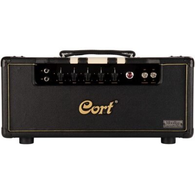 Cort Amplificador Cabezal Para Guitarra Electrica  Cmv15H Cmv15H