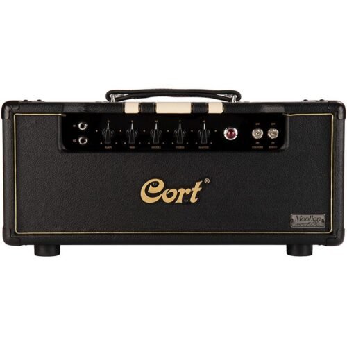 CORT AMPLIFICADOR CABEZAL PARA GUITARRA ELECTRICA  CMV15H