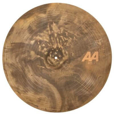 Platillo Sabian 24" Apollo Aa 22480A