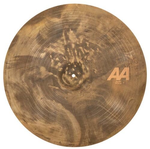 PLATILLO SABIAN 24" APOLLO AA