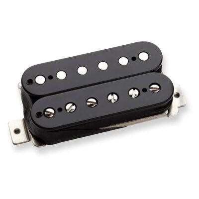 Microfonos Humbuckers Para Guitarra Electrica  Sd Sh-1B 59? Humbucker (Bridge) 11101-05-B